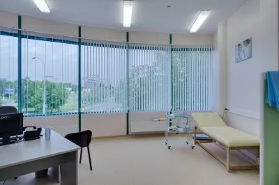 ПолиКлиника Отрадное