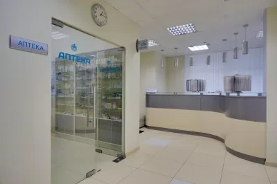 ПолиКлиника Отрадное