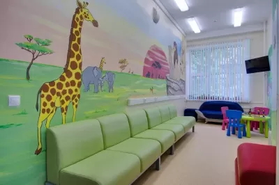 ПолиКлиника Отрадное