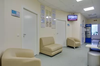 ПолиКлиника Отрадное