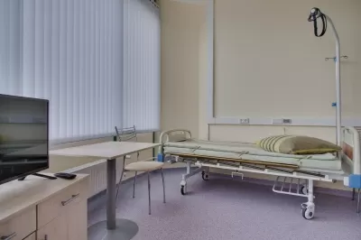 ПолиКлиника Отрадное