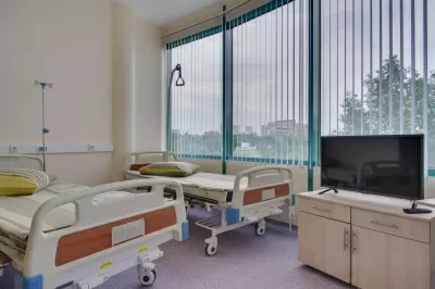 ПолиКлиника Отрадное