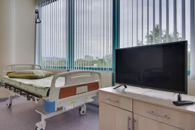 ПолиКлиника Отрадное