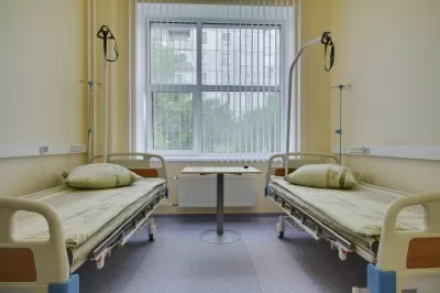 ПолиКлиника Отрадное