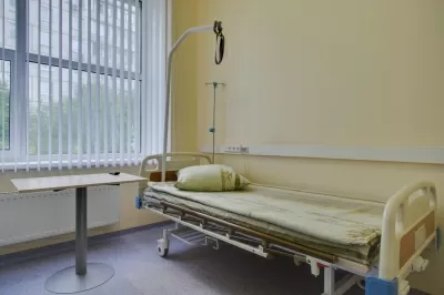 ПолиКлиника Отрадное