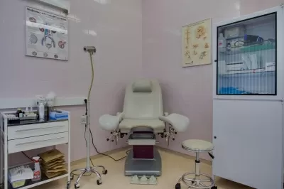 ПолиКлиника Отрадное