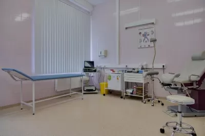 ПолиКлиника Отрадное