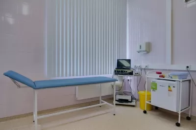 ПолиКлиника Отрадное