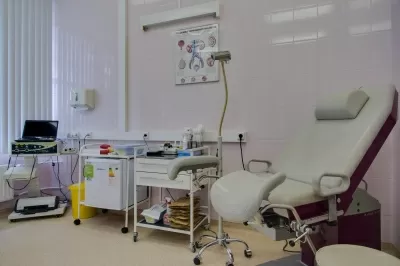 ПолиКлиника Отрадное