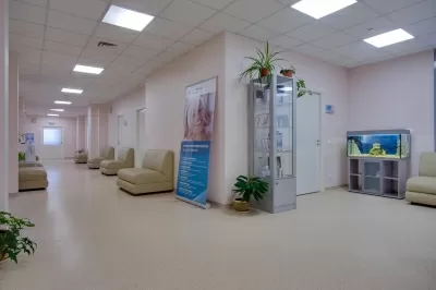 ПолиКлиника Отрадное