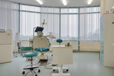 ПолиКлиника Отрадное