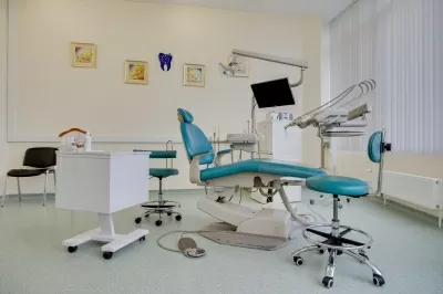 ПолиКлиника Отрадное