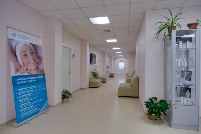 ПолиКлиника Отрадное