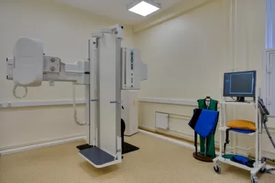 ПолиКлиника Отрадное