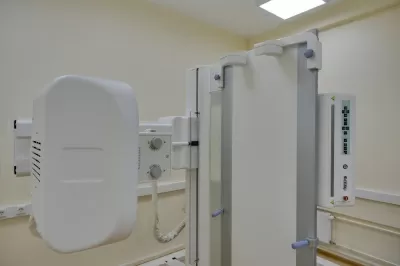 ПолиКлиника Отрадное