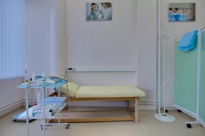 ПолиКлиника Отрадное