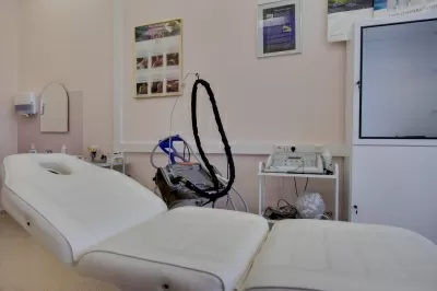 ПолиКлиника Отрадное