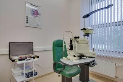 ПолиКлиника Отрадное