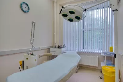 ПолиКлиника Отрадное