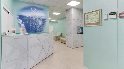 Стоматологический центр АРКТИКА