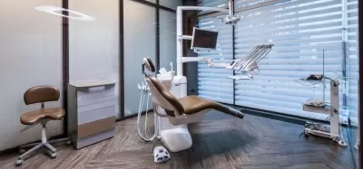 Стоматология 3Dent