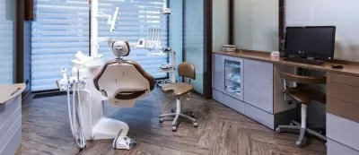 Стоматология 3Dent