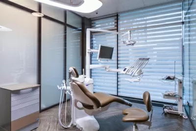 Стоматология 3Dent