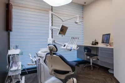 Стоматология 3Dent