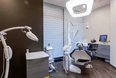 Стоматология 3Dent