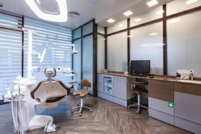 Стоматология 3Dent