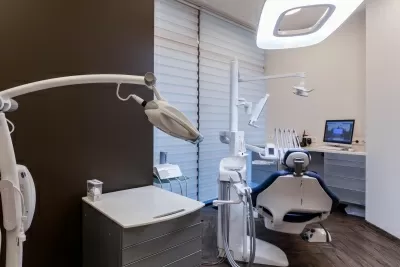 Стоматология 3Dent