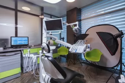 Стоматология 3Dent