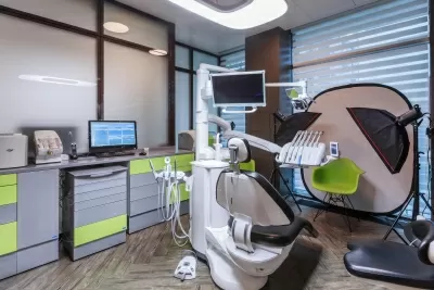 Стоматология 3Dent