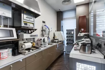 Стоматология 3Dent