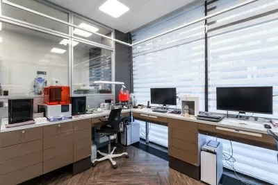 Стоматология 3Dent