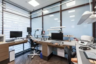 Стоматология 3Dent