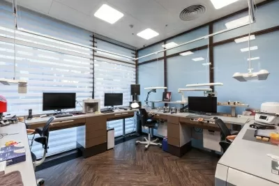 Стоматология 3Dent