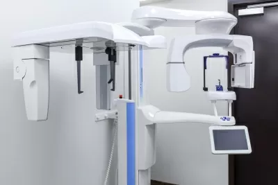 Стоматология 3Dent