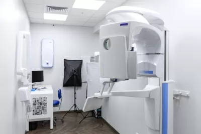 Стоматология 3Dent