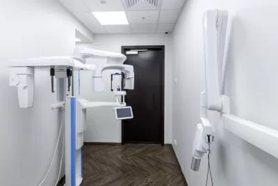 Стоматология 3Dent