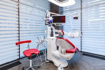 Стоматология 3Dent