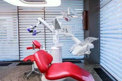 Стоматология 3Dent