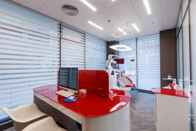 Стоматология 3Dent