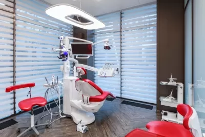 Стоматология 3Dent