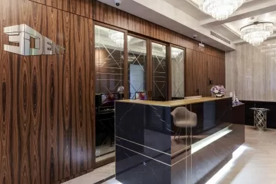 Стоматология 3Dent