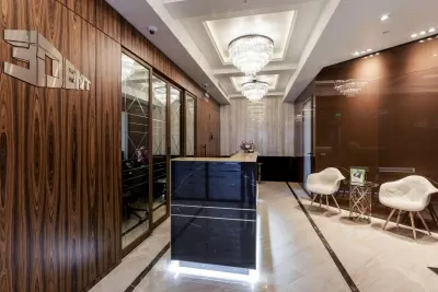 Стоматология 3Dent