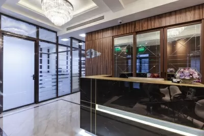 Стоматология 3Dent