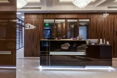 Стоматология 3Dent