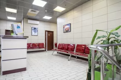 Клиника Добромед