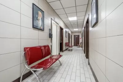 Клиника Добромед